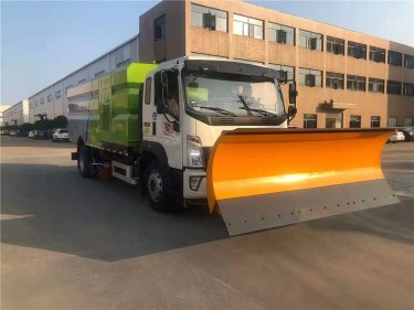 LM-XC-3500雪铲 3.5米重型除雪铲